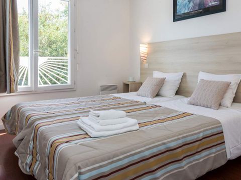 APPARTEMENT 4 personnes - Appartement 4 personnes