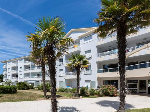 APPARTEMENT 5 personnes - Avec alcôve