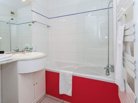 APPARTEMENT 6 personnes - Appartement 6 personnes