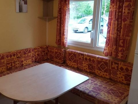 MOBILHOME 6 personnes - Mobilhome 6 personnes