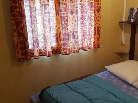 MOBILHOME 6 personnes - Mobilhome 6 personnes