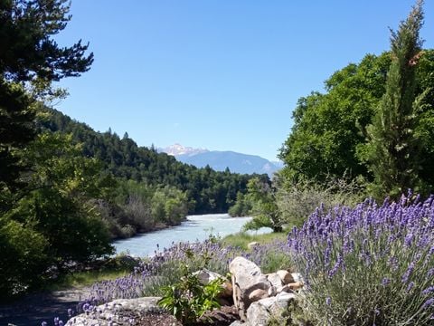 Camping Le New Rabioux - Camping Hautes-Alpes - Afbeelding N°8