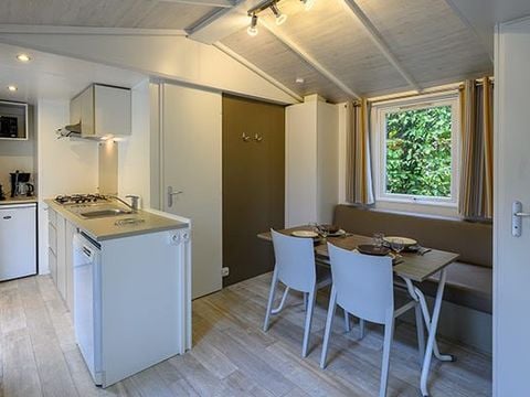 MOBILHOME 6 personnes - Texas 2