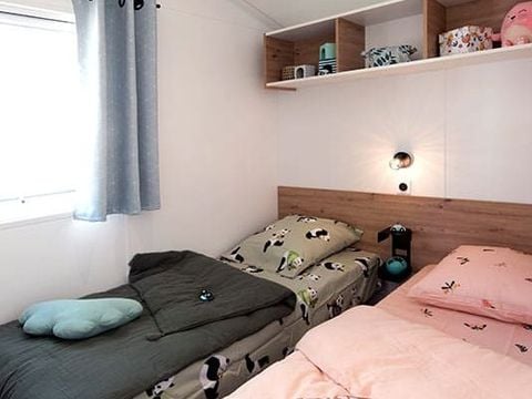 MOBILHOME 4 personnes - Montana 2