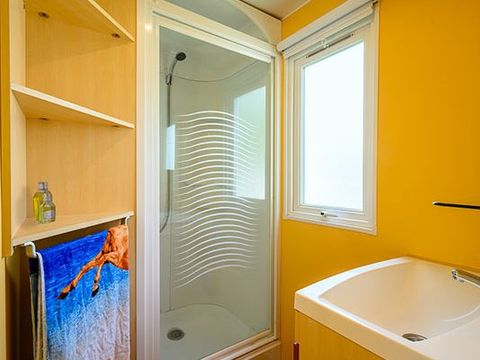 MOBILHOME 6 personnes - Wyoming 2