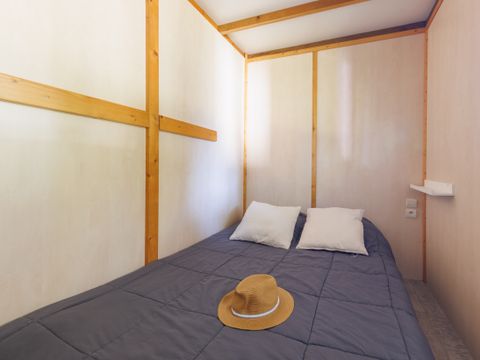 CHALET 6 personnes - Vanille