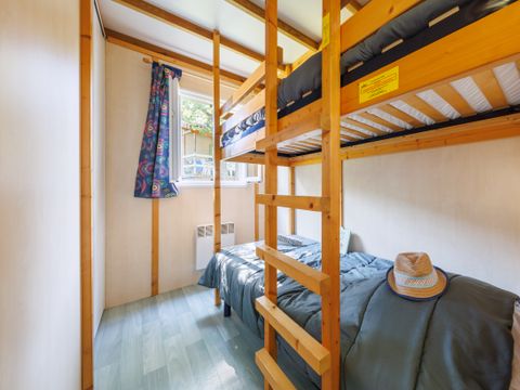 CHALET 6 personnes - Vanille