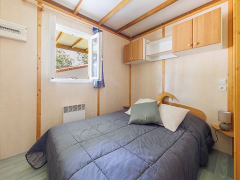 CHALET 6 personnes - Vanille