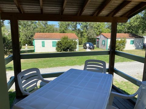 CHALET 5 personnes - Edelweiss