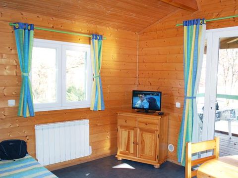 CHALET 5 personnes - Edelweiss