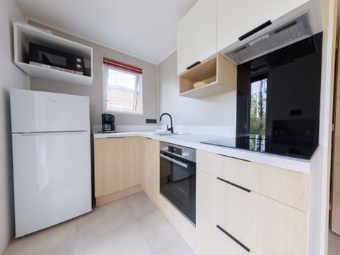 MOBILHOME 4 personnes - Cottage Premium 2ch