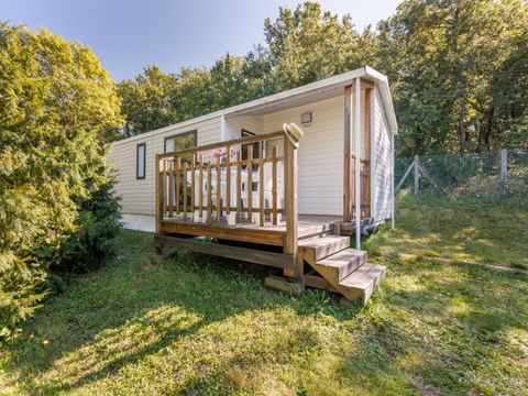 Camping de La Croze - Camping Puy-de-Dôme - Image N°47