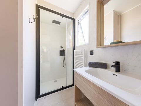 MOBILHOME 4 personnes - Cottage 2ch