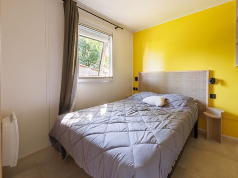 MOBILHOME 4 personnes - Cottage 2ch