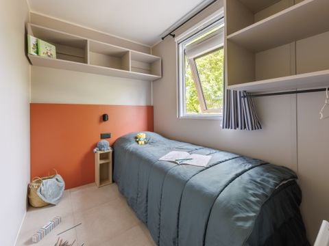 MOBILHOME 6 personnes - Cottage Premium 3ch
