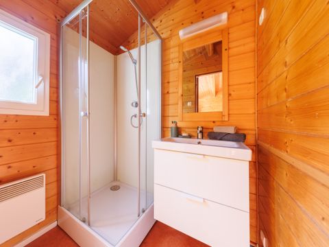 Camping de La Croze - Camping Puy-de-Dôme - Image N°33