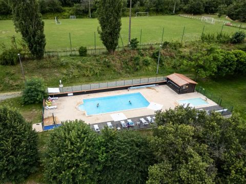 Camping de La Croze - Camping Puy-de-Dôme - Image N°17