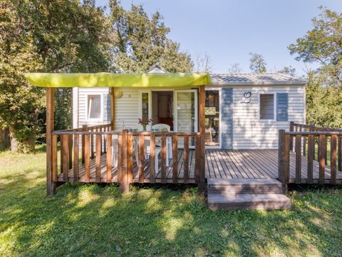 Camping de La Croze - Camping Puy-de-Dôme - Image N°55