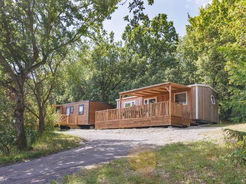 Camping de La Croze - Camping Puy-de-Dôme - Image N°61