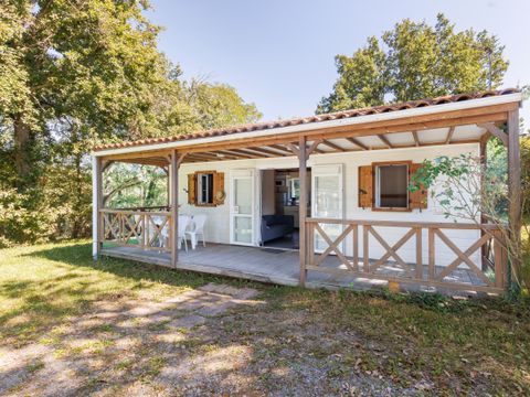 Camping de La Croze - Camping Puy-de-Dôme - Image N°24