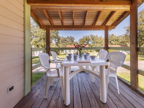 Camping de La Croze - Camping Puy-de-Dôme - Image N°27