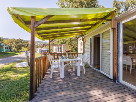 Camping de La Croze - Camping Puy-de-Dôme - Image N°56