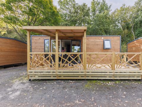 Camping de La Croze - Camping Puy-de-Dôme - Image N°34