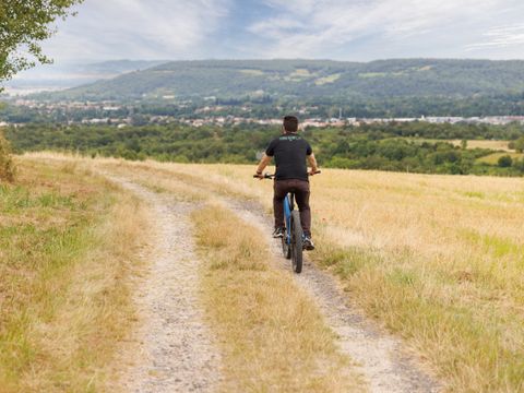 Camping de La Croze - Camping Puy-de-Dôme - Image N°62