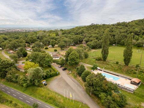 Camping de La Croze - Camping Puy-de-Dôme - Image N°59