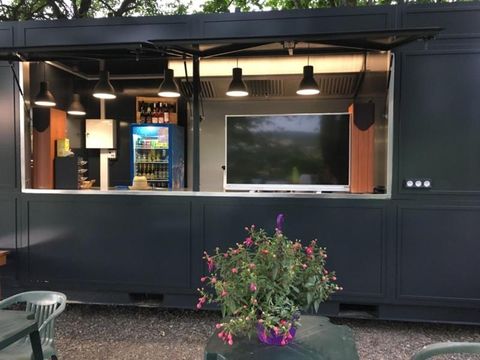 Camping de La Croze - Camping Puy-de-Dôme - Image N°10