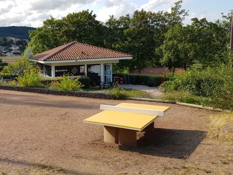 Camping de La Croze - Camping Puy-de-Dôme - Image N°23