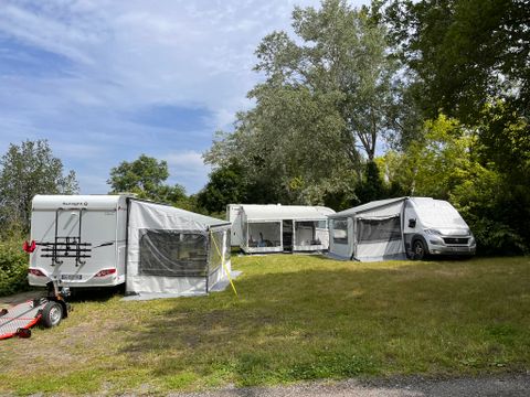 Camping de La Croze - Camping Puy-de-Dôme - Image N°19