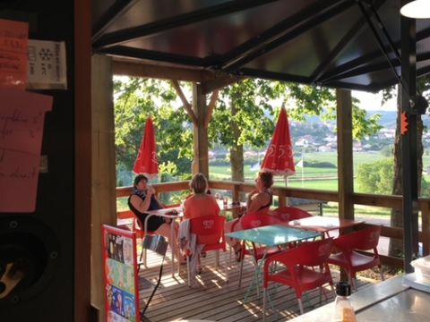 Camping De La Croze - Camping Puy-de-Dome - Image N°9