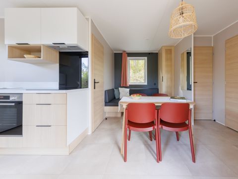 Camping de La Croze - Camping Puy-de-Dôme - Image N°39