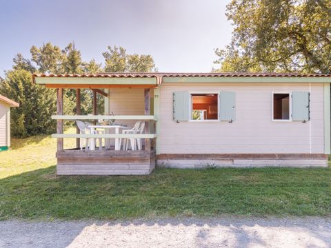 Camping de La Croze - Camping Puy-de-Dôme - Image N°26