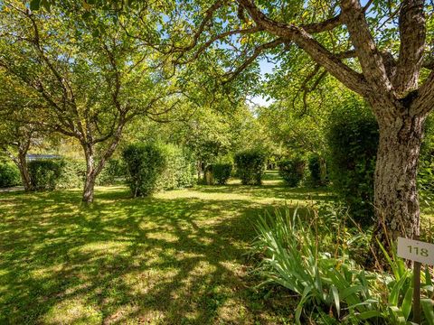 Emplacement - Forfait Emplacement Confort