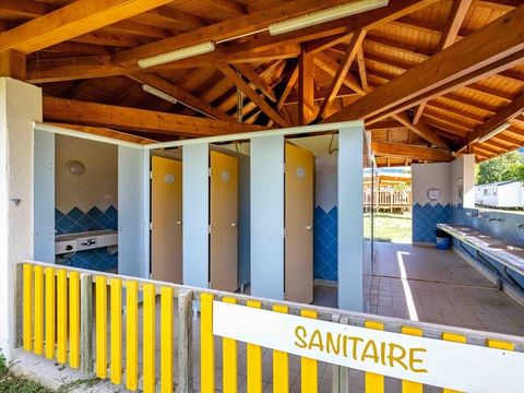 Emplacement - Forfait Emplacement Confort
