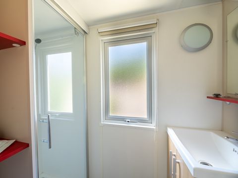 MOBILHOME 4 personnes - Ciela Confort Compact - 2 chambres