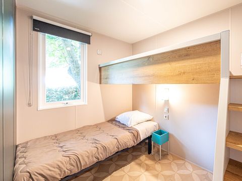 MOBILHOME 6 personnes - Ciela Privilège - 3 chambres - barbecue