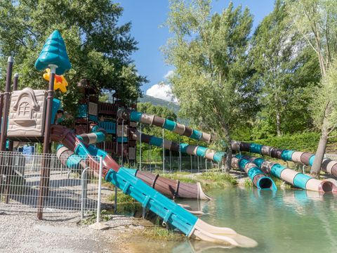 Camping le Lac Bleu - Ciela Village - Camping Drome - Image N°36