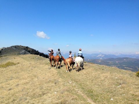 Camping le Lac Bleu - Ciela Village - Camping Drome - Image N°16