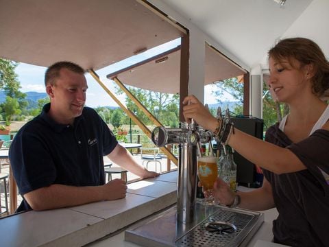 Camping le Lac Bleu - Ciela Village - Camping Drome - Image N°22