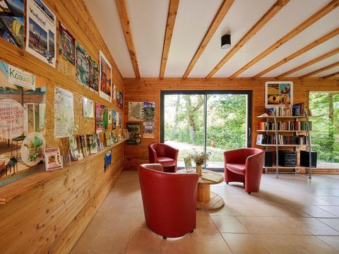 Camping le Lac Bleu - Ciela Village - Camping Drome - Image N°50