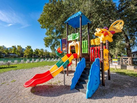 Camping le Lac Bleu - Ciela Village - Camping Drome - Image N°18