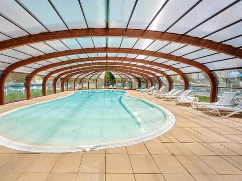 Camping le Lac Bleu - Ciela Village - Camping Drome - Image N°2