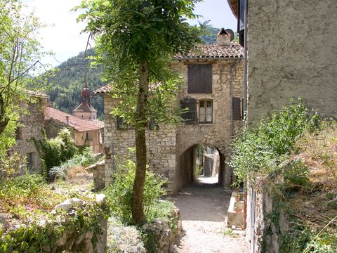 Camping le Lac Bleu - Ciela Village - Camping Drome - Image N°24