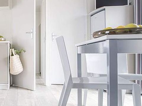Mobilhome 6 personnes - Confort Plus - 3 chambres