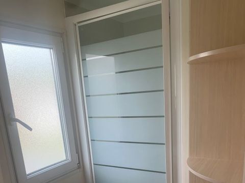 MOBILHOME 4 personnes - 3/4 personnes