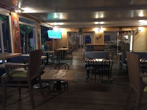 Camping les Peupliers - Camping Hérault