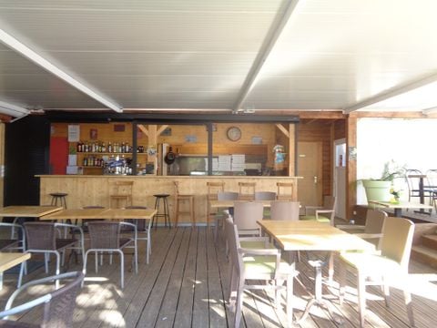 Camping les Peupliers - Camping Hérault